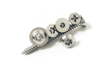 Specialty Screws